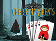 Lade dir Mystery Solitaire: Grimms Märchen 5 kostenlos herunter!