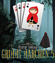 Solitaire-Spiel: Mystery Solitaire: Grimms Märchen 5