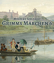 Solitaire-Spiel: Mystery Solitaire: Grimms Märchen 6