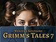 Lade dir Mystery Solitaire: Grimms Märchen 7 kostenlos herunter!