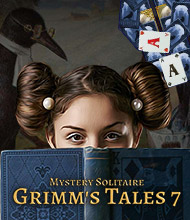 Solitaire-Spiel: Mystery Solitaire: Grimms Märchen 7