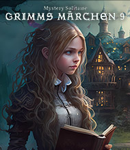 Solitaire-Spiel: Mystery Solitaire: Grimms Märchen 9