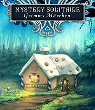 Solitaire-Spiel: Mystery Solitaire: Grimms Märchen