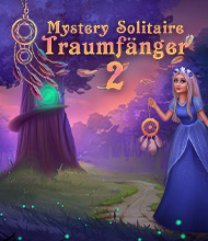 Solitaire-Spiel: Mystery Solitaire: Traumfänger 2