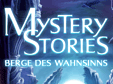 Mystery Stories: Berge des Wahnsinns