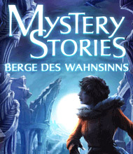 Wimmelbild-Spiel: Mystery Stories: Berge des Wahnsinns