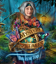 Wimmelbild-Spiel: Mystery Tales: Bis zum Tod