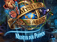 Mystery Tales: Meister der Puppen