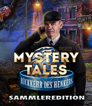 Wimmelbild-Spiel: Mystery Tales: Rückkehr des Henkers Sammleredition