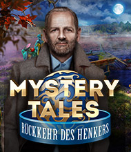 Wimmelbild-Spiel: Mystery Tales: Rückkehr des Henkers