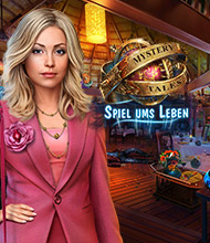 Wimmelbild-Spiel: Mystery Tales: Spiel ums Leben