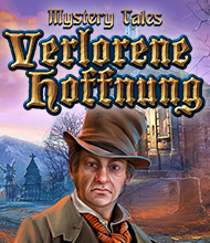 Wimmelbild-Spiel: Mystery Tales: Verlorene Hoffnung