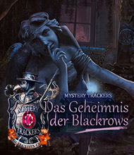 Wimmelbild-Spiel: Mystery Trackers: Das Geheimnis der Blackrows