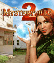 Wimmelbild-Spiel: Mysteryville 2