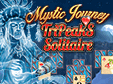 Mystic Journey: Tri Peaks Solitaire