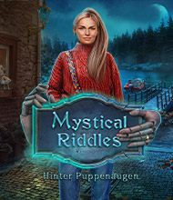 Wimmelbild-Spiel: Mystical Riddles: Hinter Puppenaugen