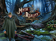 Jetzt das Wimmelbild-Spiel Myth or Reality: Geheimnis des Sees kostenlos herunterladen und spielen