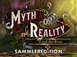 Jetzt das Wimmelbild-Spiel Myth or Reality: Land der Feen Sammleredition kostenlos herunterladen und spielen