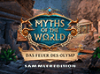 Myths of the World: Das Feuer des Olymp Sammleredition