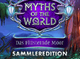 Myths of the World: Das Flüsternde Moor Sammleredition