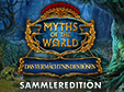 Jetzt das Wimmelbild-Spiel Myths of the World: Das Vermächtnis des Bösen Sammleredition kostenlos herunterladen und spielen