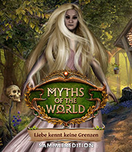 Wimmelbild-Spiel: Myths of the World: Liebe kennt keine Grenzen Sammleredition