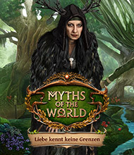 Wimmelbild-Spiel: Myths of the World: Liebe kennt keine Grenzen