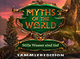 Myths of the World: Stille Wasser sind tief Sammleredition