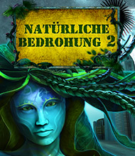 Wimmelbild-Spiel: Natürliche Bedrohung 2