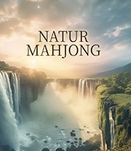 Mahjong-Spiel: Natur Mahjong