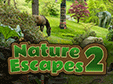 Jetzt das Wimmelbild-Spiel Nature Escapes 2 kostenlos herunterladen und spielen