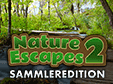 Jetzt das Wimmelbild-Spiel Nature Escapes 2 Sammleredition kostenlos herunterladen und spielen