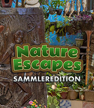 Wimmelbild-Spiel: Nature Escapes Sammleredition