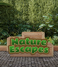 Wimmelbild-Spiel: Nature Escapes