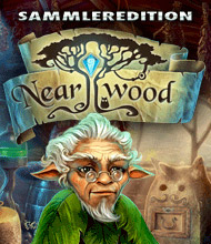 Wimmelbild-Spiel: Nearwood Sammleredition