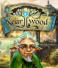 Wimmelbild-Spiel: Nearwood