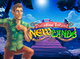 New Lands: Paradise Island