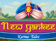 Jetzt das Klick-Management-Spiel New Yankee 12: Karma Tales kostenlos herunterladen und spielen