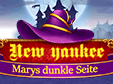 Jetzt das Klick-Management-Spiel New Yankee 13: Marys dunkle Seite kostenlos herunterladen und spielen