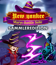 Klick-Management-Spiel: New Yankee 13: Marys dunkle Seite Sammleredition