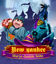 Klick-Management-Spiel: New Yankee 13: Marys dunkle Seite