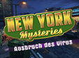 New York Mysteries: Ausbruch des Virus