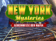 New York Mysteries: Geheimnisse der Mafia