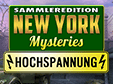 New York Mysteries: Hochspannung Sammleredition