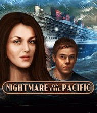 Wimmelbild-Spiel: Nightmare on the Pacific