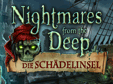 Wimmelbild-Spiel: Nightmares from the Deep: Die SchädelinselNightmares from the Deep: The Cursed Heart