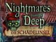 Wimmelbild-Spiel: Nightmares from the Deep: Die Schädelinsel SammlereditionNightmares from the Deep: The Cursed Heart Collector's Edition