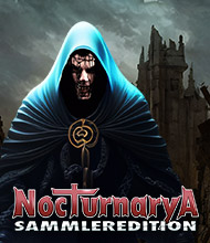 3-Gewinnt-Spiel: Nocturnarya Sammleredition