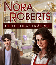 Wimmelbild-Spiel: Nora Roberts: Frühlingsträume