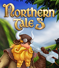 Klick-Management-Spiel: Northern Tale 3